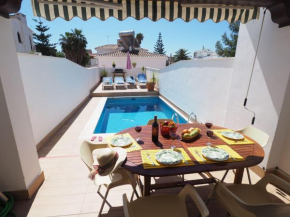 Nerja Paradise Rentals - Villa Daisy, Nerja
